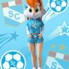 Coneja personalizada Sporting Cristal